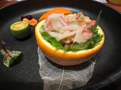 -花潮料理艺食馆(SM新生活广场店)