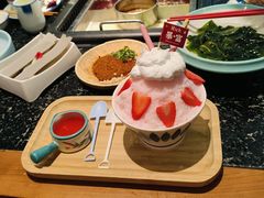 -重庆德庄火锅(城中万达店)