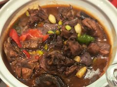 -大鹏饭店·金陵家宴(奥体中心店)