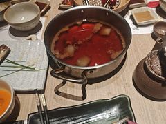 -匠和风精致料理(宁德万达店)