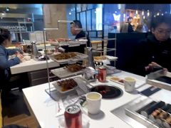 -玉善烧烤串城(长春总店)