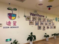 -上海松江区迪笙幼儿园