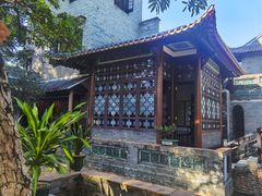 -东莞市可园博物馆