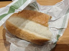 -麦当劳(杭州西湖银泰百货店)