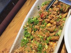 -俭寨大盘芦花土鸡·小公鸡·烧烤新疆菜(云通店)