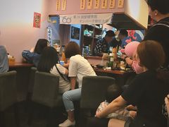-鸟串烧Yakitori