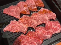 -和牛 烧肉寿喜烧涮锅 善(心斎橋店)
