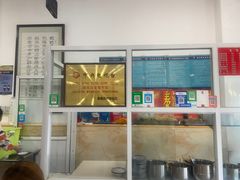 -秦豫肉夹馍(骡马市总店)