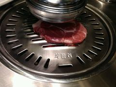 -韩聚屋韩国烤肉餐厅(新北万达店)