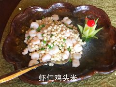 -半岛公馆(淞兴西路店)