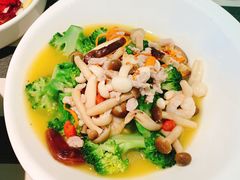 -西餐厅(南通文化宫店)