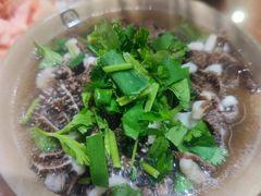 -谢老五跷脚牛肉·非遗传承店