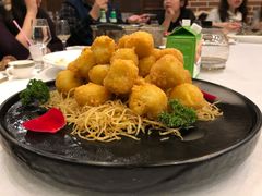-老船夫婚宴婚庆会馆(延吉路店)