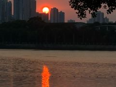 -南宁南湖公园