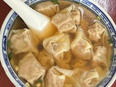 -古徽州馄饨店(宝安路店)