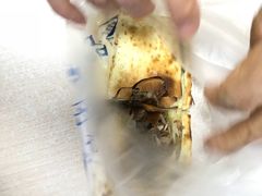 -宝光熏肉鞋底火烧(新街口店)