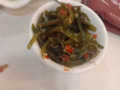 -渝君重庆火锅(嘉宾路店)