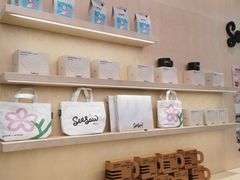 -Seesaw Coffee(武商MALL·武广店)