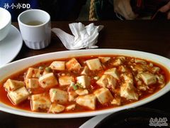 麻婆豆腐-外婆家(杭州马塍店·杭帮菜名店)