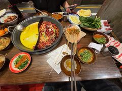 -萍姐火锅·公路夜市(南京新街口店)