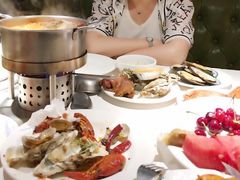 -星伦多自助料理(花山金鹰店)