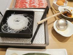 -呷哺呷哺 黄金牧场 (新辰里学清路店)