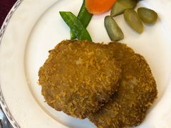 -92°C俄式厨房(中央大街店)