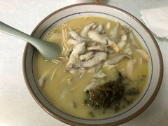 -明呈黄鱼面馆(斜土路店)