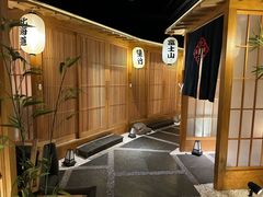 -京旬海鲜放题·铁板烧自助餐厅