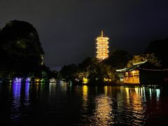 -桂林两江四湖景区