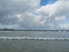 -长江澳风力发电景观区
