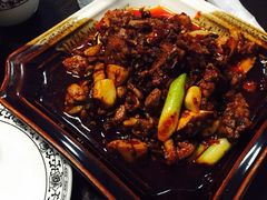 iphone_upload_pic-弘烨 贵州酸汤 鱼火锅(东财店)