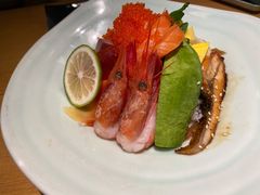 招牌豪华海鲜饭-沼津港渔市(宏伊国际广场店)