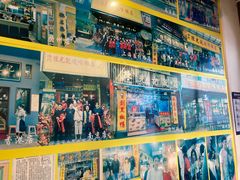 -澳门陈光记烧味饭店(郎家园店)