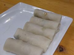 素春卷-素清香(解放路店)
