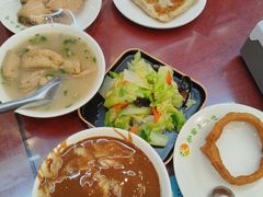 -护国寺小吃(地安门店)