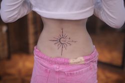 -雲艺刺青·洗纹身