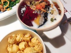 -今朝桃花醉川菜小酒馆(龙湖天街店)