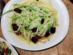 -福茂源横山铁锅羊肉(牡丹园店)