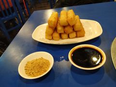 -马路边边串串香(双井直营店)