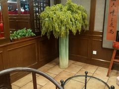 -三六三杭州菜(水上总店)