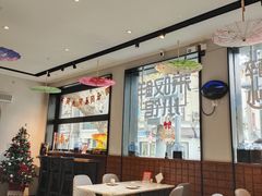 -丁字口海鲜热炒·烧烤大排档