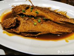 -宴秋杭州菜(锦艺城店)