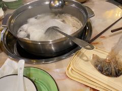 -四季合味椰子鸡(南山大冲店)