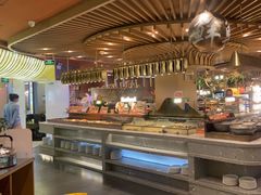 -山焱·炭火自助烤肉(周浦万达店)