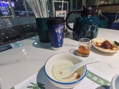 -三个椰子·现砍椰子鸡(金源CBD店)