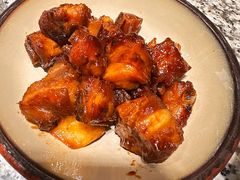 -南京大牌档(崇文门国瑞店)