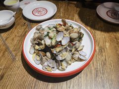 -叶派龙虾•招牌香辣蟹·海鲜(中海国际店)