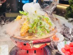 -玉川屋创意日料(北美新天地店)