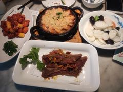 -小菜园新徽菜(无锡宜家荟聚中心店)